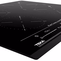 Teka IZC 64630 BK MST Nero Da incasso 60 cm Piano cottura a induzione 4 Fornello(i)