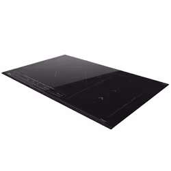 Teka IZS 86630 MST Nero Da incasso 80 cm Piano cottura a induzione 4 Fornello(i)