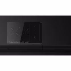 Teka IZS 86630 MST Nero Da incasso 80 cm Piano cottura a induzione 4 Fornello(i) - Vista aggiuntiva 5