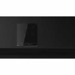 Teka IZC 42400 MSP Nero Da incasso 45 cm Piano cottura a induzione 2 Fornello(i) - Vista aggiuntiva 5