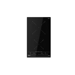 Teka IZC 32310 MSP Nero Da incasso 30 cm Piano cottura a induzione 2 Fornello(i)