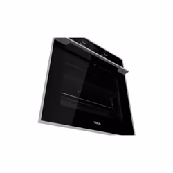 Teka Steakmaster 63 L 3552 W Nero - Vista aggiuntiva 4