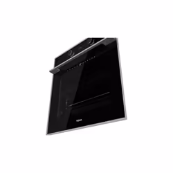 Teka Steakmaster 63 L 3552 W Nero - Vista aggiuntiva 5