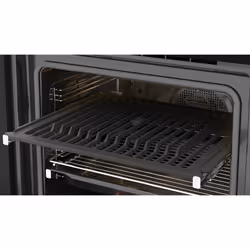 Teka Steakmaster 63 L 3552 W Nero - Vista aggiuntiva 6
