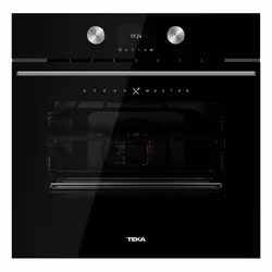 Teka SteakMaster, Media, Forno elettrico, 71 L, 3552 W, 63 L, 3552 W