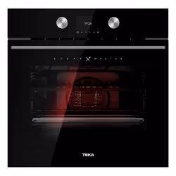 Teka SteakMaster 71 L 3552 W Nero