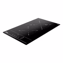Teka TZC 32320 TTC Nero Da incasso 30 cm Ceramica 2 Fornello(i) - Vista aggiuntiva 5