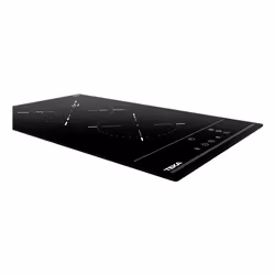 Teka TZC 32320 TTC Nero Da incasso 30 cm Ceramica 2 Fornello(i) - Vista aggiuntiva 6