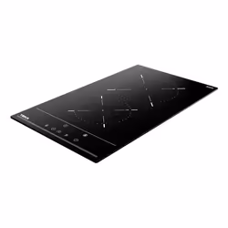 Teka TBC 32010 TTC Nero Da incasso 30 cm Ceramica 2 Fornello(i) - Vista aggiuntiva 4
