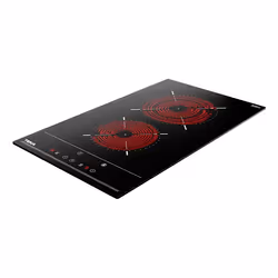 Teka TBC 32010 TTC Nero Da incasso 30 cm Ceramica 2 Fornello(i) - Vista aggiuntiva 5