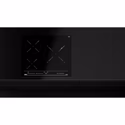 Teka IZC 63015 MSS Nero Da incasso 60 cm Piano cottura a induzione 3 Fornello(i) - Vista aggiuntiva 6