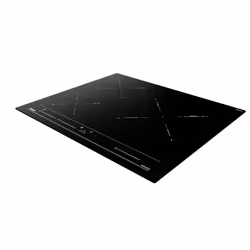Teka IBC 63015 BK MSS Nero Da incasso 60 cm Piano cottura a induzione 3 Fornello(i) - Vista aggiuntiva 5