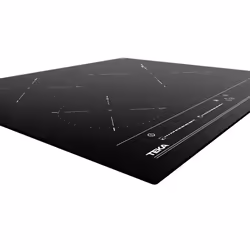 Teka IBC 63015 BK MSS Nero Da incasso 60 cm Piano cottura a induzione 3 Fornello(i) - Vista aggiuntiva 6