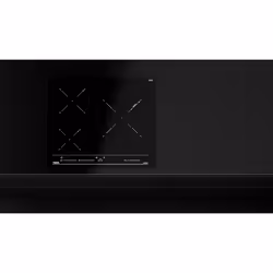 Teka IBC 63015 BK MSS Nero Da incasso 60 cm Piano cottura a induzione 3 Fornello(i) - Vista aggiuntiva 8