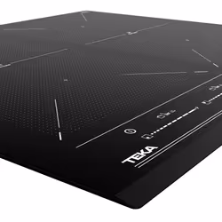 Teka IZF 64600 BK MSP Nero Da incasso 60 cm Piano cottura a induzione 4 Fornello(i)
