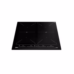 Teka IZF 64600 BK MSP Nero Da incasso 60 cm Piano cottura a induzione 4 Fornello(i) - Vista aggiuntiva 4
