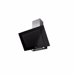 Teka DVT 78660 TBS Cappa aspirante a parete Nero 698 m³/h - Vista aggiuntiva 5