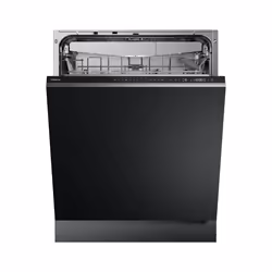 Teka DFI 46950 XL, A scomparsa totale, Dimensione massima (60 cm), Nero, Nero, Touch, LED