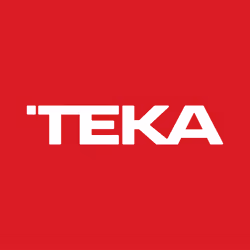Teka 113290015, Filtro per cappa aspirante, Teka