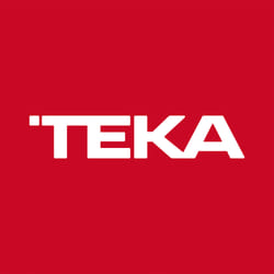 Teka 113290015 accessorio per cappa Filtro per cappa aspirante