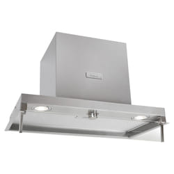 Teka INTEGRA 66750 POS Cappa aspirante integrata 620 m³/h Acciaio inox