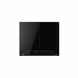 Teka IZF 68700 MST BK, Nero, Da incasso, 60 cm, Piano cottura a induzione, 4 Fornello(i), 4 Fornello(i)