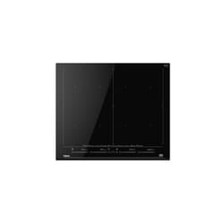 Teka IZF 68700 MST BK Nero Da incasso 60 cm Piano cottura a induzione 4 Fornello(i)