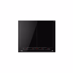 Teka IZF 68700 MST BK Nero Da incasso 60 cm Piano cottura a induzione 4 Fornello(i)