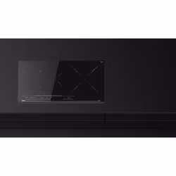 Teka IZC 83620 MST Nero Da incasso 80 cm Piano cottura a induzione 3 Fornello(i) - Vista aggiuntiva 5