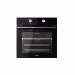 Teka HLB 8510 P, Media, Forno elettrico, 70 L, 70 L, 1050 W, 1400 W