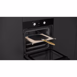 Teka HLB 8510 P 70 L Nero - Vista aggiuntiva 8