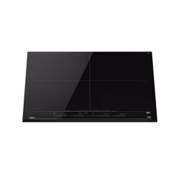 Teka IZF 88770 MST Nero Da incasso 80 cm Piano cottura a induzione 4 Fornello(i) - Vista aggiuntiva 2