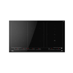 Teka IZF 99770 MST Nero Da incasso 90 cm Piano cottura a induzione 6 Fornello(i)