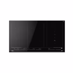 Teka IZF 99770 MST Nero Da incasso 90 cm Piano cottura a induzione 6 Fornello(i)