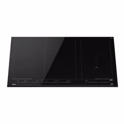 Teka IZF 99770 MST Nero Da incasso 90 cm Piano cottura a induzione 6 Fornello(i)