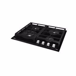 Teka GZC 64320 XB Nero Da incasso 60 cm Gas 4 Fornello(i) - Vista aggiuntiva 4