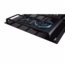 Teka GZC 64320 XB Nero Da incasso 60 cm Gas 4 Fornello(i) - Vista aggiuntiva 5