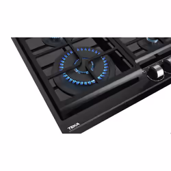 Teka GZC 64320 XB Nero Da incasso 60 cm Gas 4 Fornello(i) - Vista aggiuntiva 6