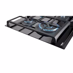 Teka GZC 64320 XB Nero Da incasso 60 cm Gas 4 Fornello(i) - Vista aggiuntiva 7