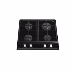 Teka GZC 64300 XB Nero Da incasso 60 cm Gas 4 Fornello(i) - Vista aggiuntiva 3