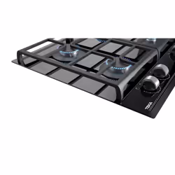 Teka GZC 64300 XB Nero Da incasso 60 cm Gas 4 Fornello(i) - Vista aggiuntiva 7