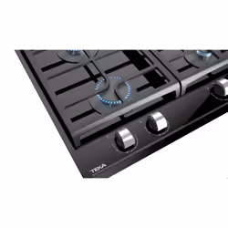 Teka GZC 64300 XB Nero Da incasso 60 cm Gas 4 Fornello(i) - Vista aggiuntiva 8