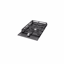 Teka GZC 31330 XB Nero Da incasso 30 cm Gas 1 Fornello(i) - Vista aggiuntiva 4