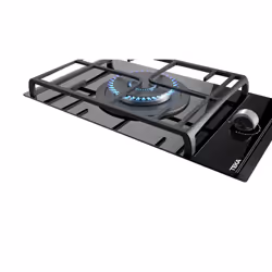 Teka GZC 31330 XB Nero Da incasso 30 cm Gas 1 Fornello(i) - Vista aggiuntiva 5