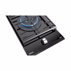 Teka GZC 31330 XB Nero Da incasso 30 cm Gas 1 Fornello(i) - Vista aggiuntiva 6