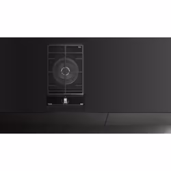 Teka GZC 31330 XB Nero Da incasso 30 cm Gas 1 Fornello(i) - Vista aggiuntiva 7