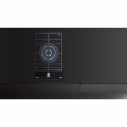Teka GZC 31330 XB Nero Da incasso 30 cm Gas 1 Fornello(i) - Vista aggiuntiva 8