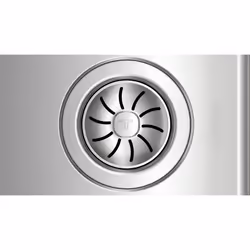 Teka Brooklyn 50 M-XP 1B 1D Lavello montato su piano Rettangolare Acciaio inox - Vista aggiuntiva 5