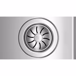 Teka Brooklyn 90 M-XP 2B Lavello montato su piano Rettangolare Acciaio inox - Vista aggiuntiva 5