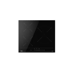 Teka IBC 63100 BF Nero Da incasso 60 cm Piano cottura a induzione 3 Fornello(i)